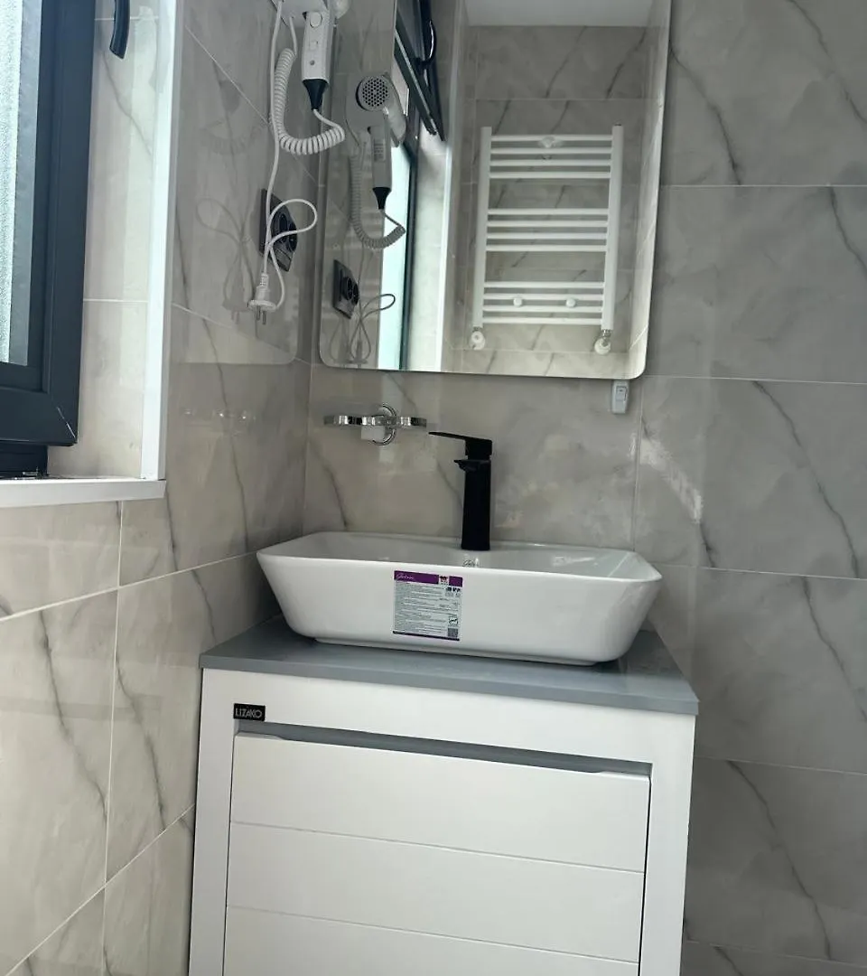 Nikolozi Apartamento Tbilisi 0*,