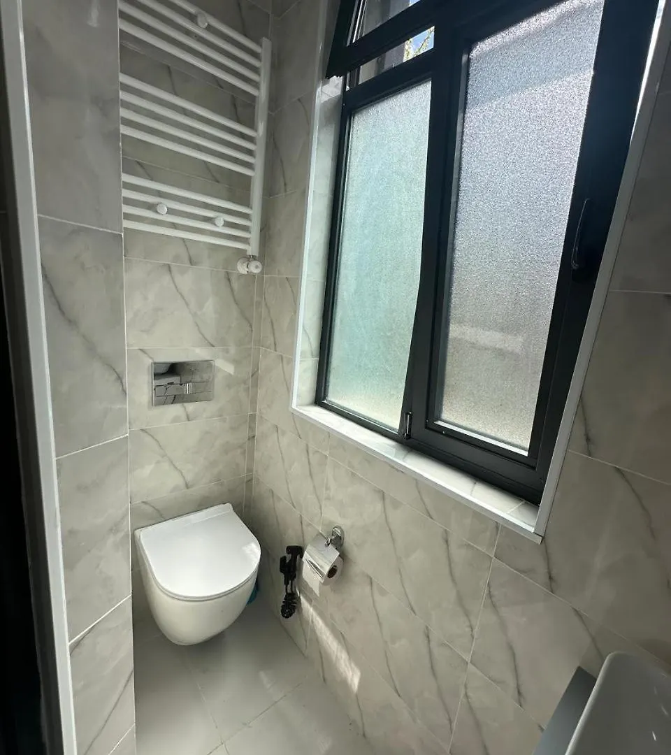Nikolozi Apartamento Tbilisi