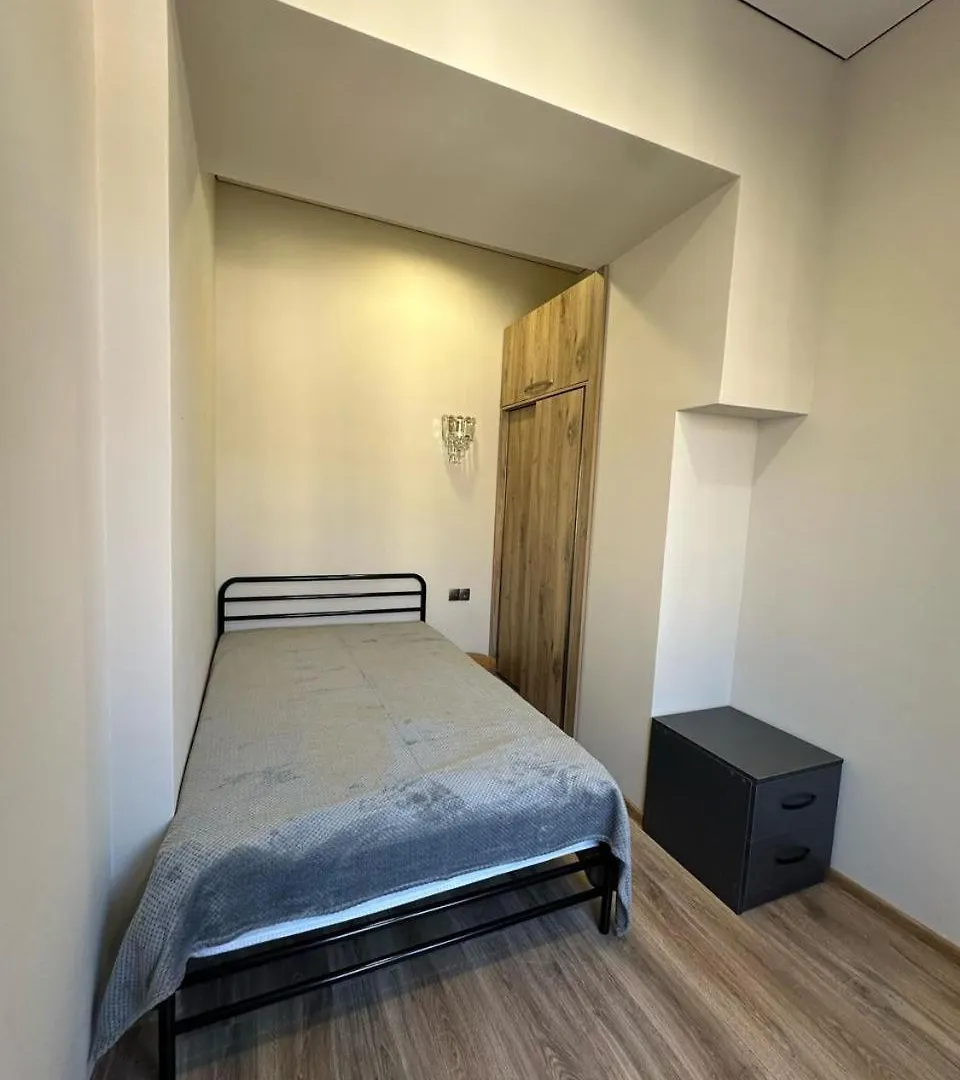 Nikolozi Apartamento Tbilisi