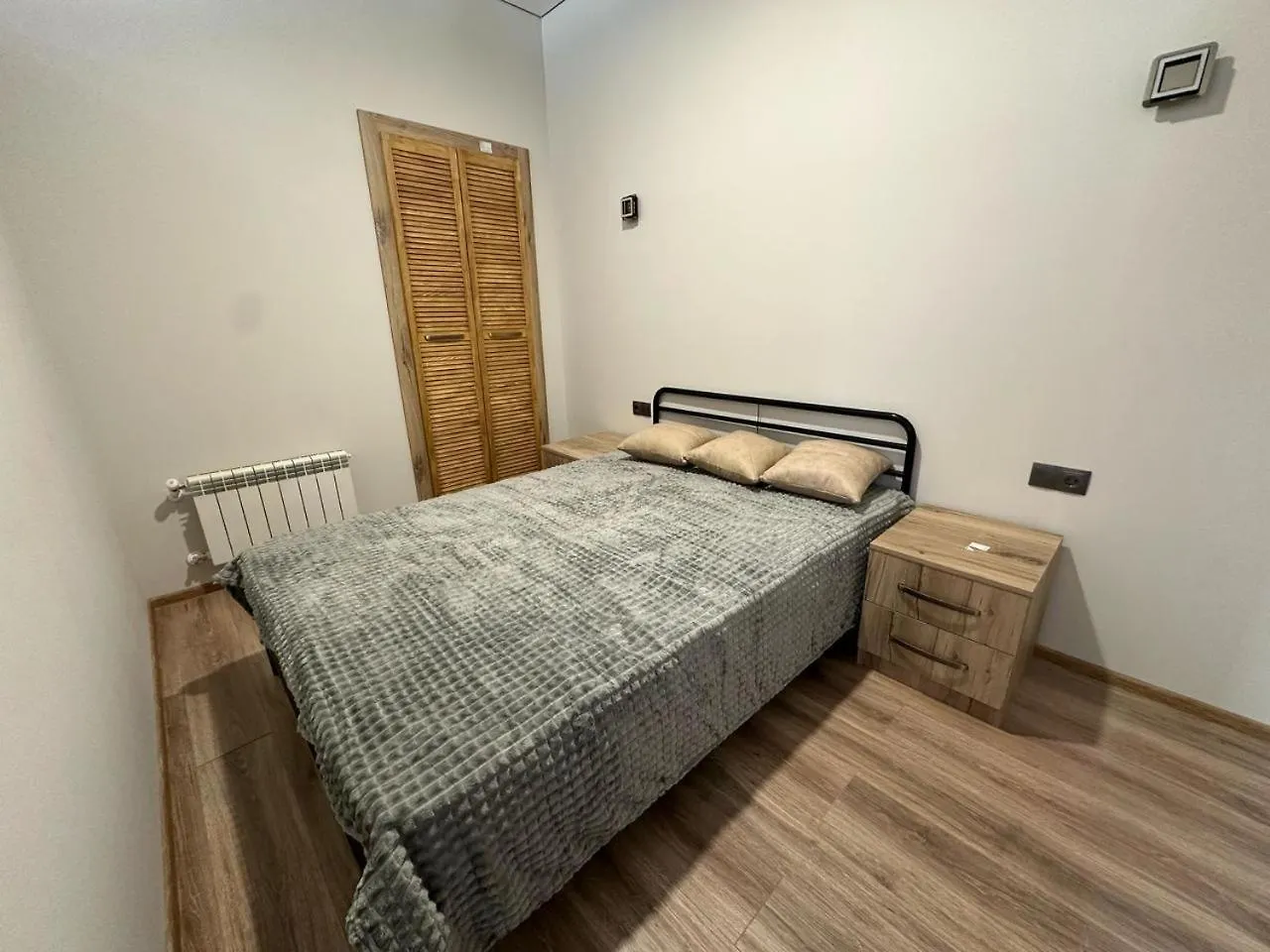 Nikolozi Apartamento Tbilisi
