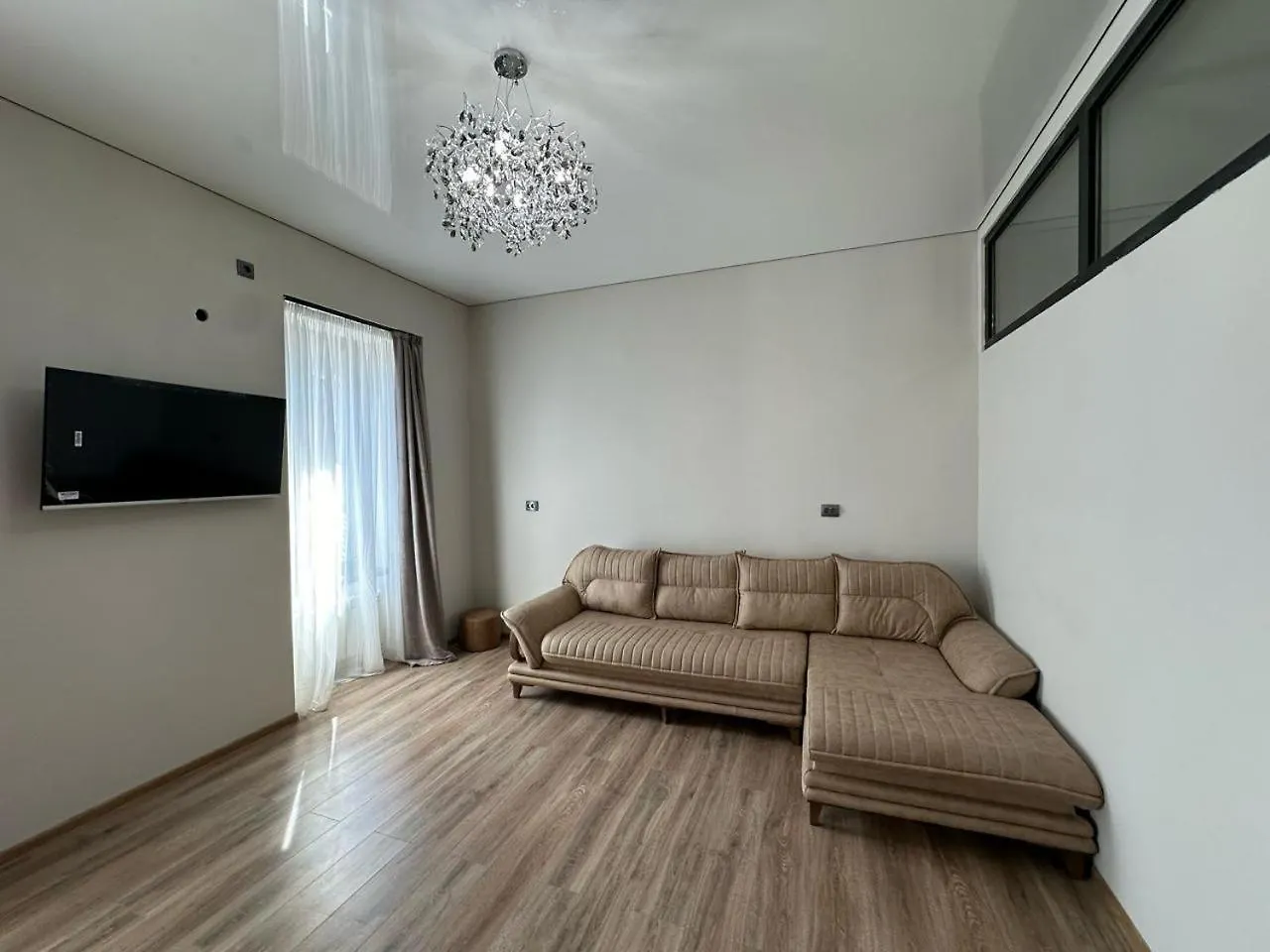 Nikolozi Daire Tiflis Gürcistan